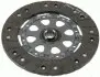 Диск зчеплення FIAT/OPEL Croma/Astra/Corsa/Vectra "1,7-2,2 "98>> SACHS 1864001612