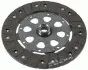 Диск зчеплення FIAT/OPEL Croma/Astra/Corsa/Vectra "1,7-2,2 "98>> SACHS 1864001612 (фото 2)