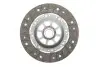 Диск зчеплення MERCEDES Sprinter/Vito "95-06 SACHS 1864503231