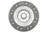 Диск зчеплення MERCEDES Sprinter/Vario "OM602 "95-06 SACHS 1864504031