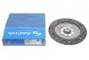 Диск зчеплення MERCEDES Sprinter/Vario "OM602 "95-06 SACHS 1864504031 (фото 2)