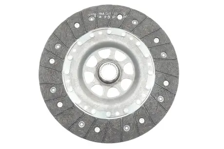 Диск зчеплення MERCEDES Sprinter/Vario "OM602 "95-06 SACHS 1864504031