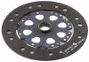 Диск зчеплення MERCEDES W202/210 "1,8-2,0 "96-02 1864514031