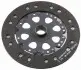 Диск зчеплення MERCEDES W202/210 "1,8-2,0 "96-02 SACHS 1864514031