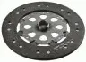 Диск зчеплення MERCEDES W202/210/W163 "93-02 SACHS 1864517031