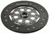 Диск зчеплення MERCEDES W202/210/W163 "93-02 SACHS 1864517031 (фото 2)