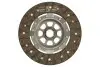 Диск зчеплення VW LT "2,5-2,8TDi "96-06 SACHS 1864528442 (фото 2)