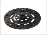 Диск зчеплення VW Transporter "2,4-2,5TDi "90-03 SACHS 1864528741 (фото 2)