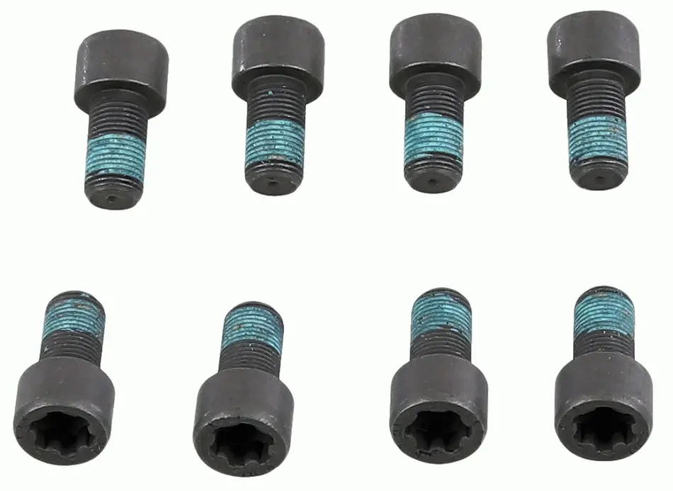 Болти кріплення маховика SACHS 1874000078 (фото 1)