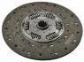 Диск зчеплення складається з 3400 700 504 SACHS 1878000298 (фото 2)