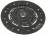 Диск зчеплення SUBARU Legacy/Outback "2,0-2,5 "05-09 SACHS 1878001930 (фото 2)