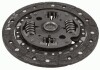 Диск зчеплення MAZDA 3/5 "1,8-2,3 "03-10 1878002395