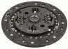 Диск зчеплення MAZDA 3/5 "1,8-2,3 "03-10 SACHS 1878002395