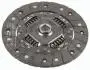 A_Диск зчеплення CITROEN/PEUGEOT C4/206/307 "1,4 "03>> SACHS 1878002521 (фото 2)