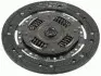 Диск зчеплення FORD/VOLVO C-Max/Focus/Mondeo/C30/S40/V50 "1,4-1,6 "03>> 1878002736