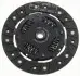 Диск зчеплення MITSUBISHI/SMART Colt/Forfour "1,3-1,5 "02-12 SACHS 1878003234