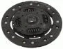 Диск зчеплення SKODA/VW Fabia/Octavia/Golf/Polo "1,4 "01>> SACHS 1878003966