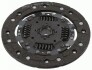 Диск зчеплення SKODA/VW Fabia/Octavia/Golf/Polo "1,4 "01>> SACHS 1878003966 (фото 2)