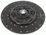 Диск зчеплення посилене виконання SACHS 1878004104