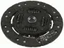 Диск зчеплення CITROEN/FIAT/PEUGEOT Berlingo/C3/C4/C5/Jumper/Jumpy/Xsara/Ducato/206/307/407/Boxer/Pa SACHS 1878004161