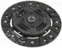 Диск зчеплення SMART Forfou/Fortwo "0,8-1,1 "04>> SACHS 1878005088
