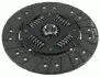 Диск зчеплення BMW 3(E28)/7(E23,E32) >>"90 SACHS 1878005619