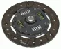 Диск зчеплення SACHS 1878 005 780