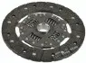 Диск зчеплення MERCEDES W202/W210/W124 "1,8-2,0(M111) "86-02 SACHS 1878006440 (фото 2)