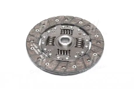Диск зчеплення DACIA/MITSUBISHI/RENAULT/VOLVO Logan/Carisma/Clio/Megane/Laguna/460 "1,4-1,8 "83>> SACHS 1878006442