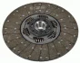 Диск сцепления SACHS 1878 006 848 (фото 1)