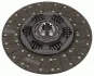 Диск зчеплення SACHS 1878008514
