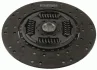 Диск зчеплення SACHS 1878052842