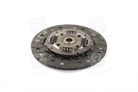 Диск зчеплення VAG A3/Ibiza/Leon/Fabia/Octavia/Rapid/Bora/Golf/Jetta/Polo "1,2-2,0 "04>> SACHS 1878059832