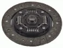 Диск зчеплення DAEWOO Lanos "1,5 "97>> SACHS 1878600544