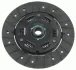 Диск зчеплення RENAULT Trafic "1,8-2,4 "80-97 SACHS 1878634008 (фото 1)
