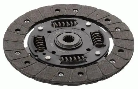 Диск сцепления SACHS 1878 634 053