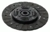 Диск зчеплення NISSAN Primera P10/P11/P12 "1,6 SACHS 1878634069 (фото 1)