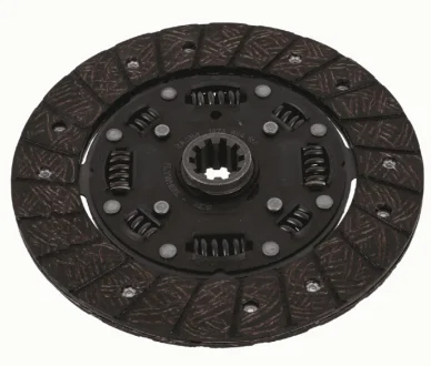 ДИСК СЦЕПЛЕНИЯ SACHS 1878 634 135