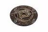Диск зчеплення NISSAN/OPEL/RENAULT Interstar/Primastar/Movano/Vivaro/Master/Trafic "1,9D "01>> SACHS 1878634168 (фото 3)