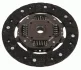 Диск зчеплення CHEVROLET/VAZ Niva "02>> SACHS 1878634205