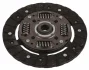 Диск зчеплення HYUNDAI/KIA i10/Picanto/Rio "1,2 "08-17 SACHS 1878634240 (фото 1)