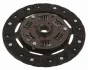 Диск зчеплення SKODA/VW Fabia/Polo "1,2 "01>> SACHS 1878634291