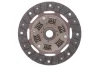 Диск зчеплення SKODA/VW Fabia/Polo "1,2 "01>> SACHS 1878634291 (фото 3)