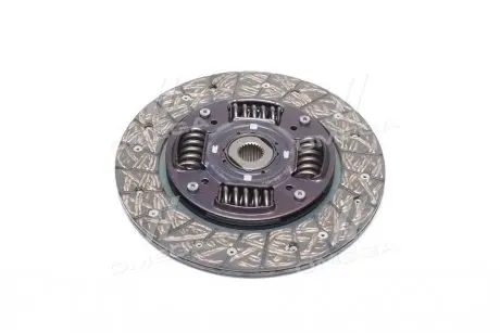Диск зчеплення CHEVROLET/DAEWOO Lacetti/Nubira "1,4-1,8 "04>> SACHS 1878654576