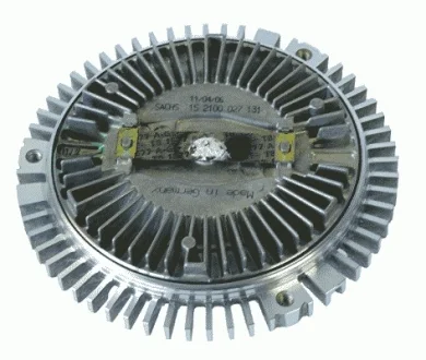 - Віскомуфта вентилятора SACHS 2100 027 131