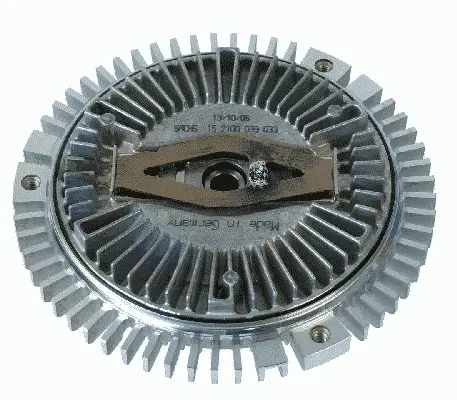 Вискомуфта VW LT "97-06 - знято з виробництва SACHS 2100039033 (фото 1)
