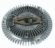 Вискомуфта VW LT "97-06 - знято з виробництва SACHS 2100039033 (фото 1)