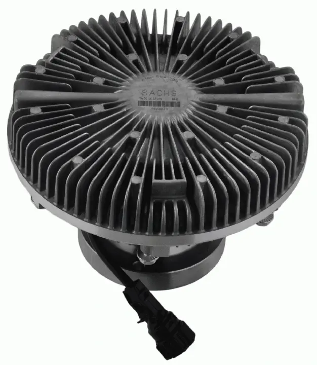 Віскомуфта SACHS 2100502021 (фото 1)