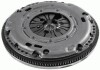 Комплект зчеплення (ZMS) AUDI/SKODA/VW A3/Octavia/Bora/Golf/Passat "1,6-1,9TDI "95>> SACHS 2289000041 (фото 2)