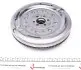 Комплект зчеплення (ZMS) AUDI/SKODA/VW A3/Octavia/Bora/Golf/Passat "1,6-1,9TDI "95>> SACHS 2289000041 (фото 3)